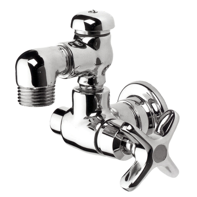 Commander Hose Bibb and Mop Fitting
