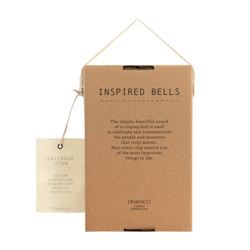 Earthenware Bell