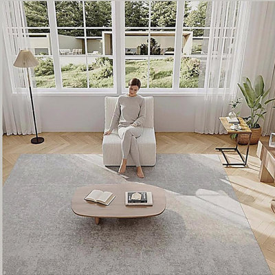 Single seat sofa Beige