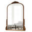 Miroir mural arqué rétro Vintage Baroque-1570366774-1570366773
