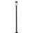 Esquibel 1-Light LED Lamp Post-1548618718