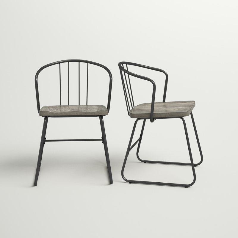 Nabu 19'' H Side Chair