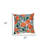 Cassidy White Throw Pillow