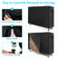 Briselda 192cm W Metal Log Rack