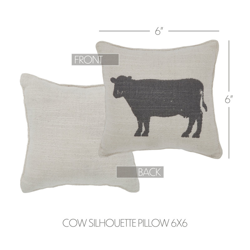 Coussin Finders Keepers
