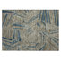 Bleu/Brun