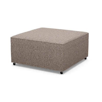 Square Ottoman