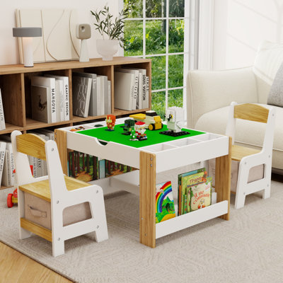 Game Table