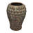 Ceramic Essence, Brown, Novelty - Unique Decorative Vase for a Modern Home-971935712