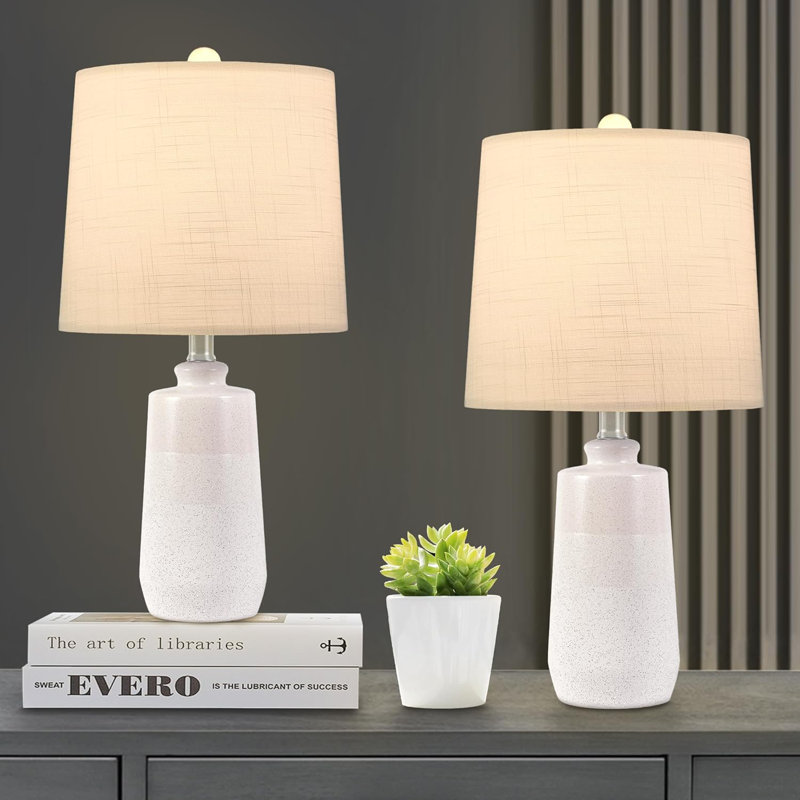 Camarion Table Lamp