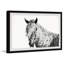 Shadow by Marmont Hill - Single Picture Frame Painting-1278901828