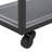 Sidekick Sport Equipment Rolling Rack-1417932169