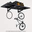 Metal Wall Mounted Shelving Unit-1860034179
