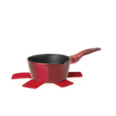 Phoenix 1L Aluminum Stock Pot