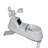 AcuRite Iris (5-in-1) Indoor/Outdoor Wireless Weather Station for Indoor and Outdoor Temperature and Humidity, Wind Speed and Direction, Rainfall, with Built-In Barometer and Digital Display (01528MCB)