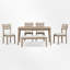 Ensemble repas 6 personnes Vacchiano-351507798-351507799