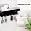 Rhyanne Metal Wall Organizer