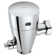M-Power Closet Sensor Operated Electronic Flush Valve