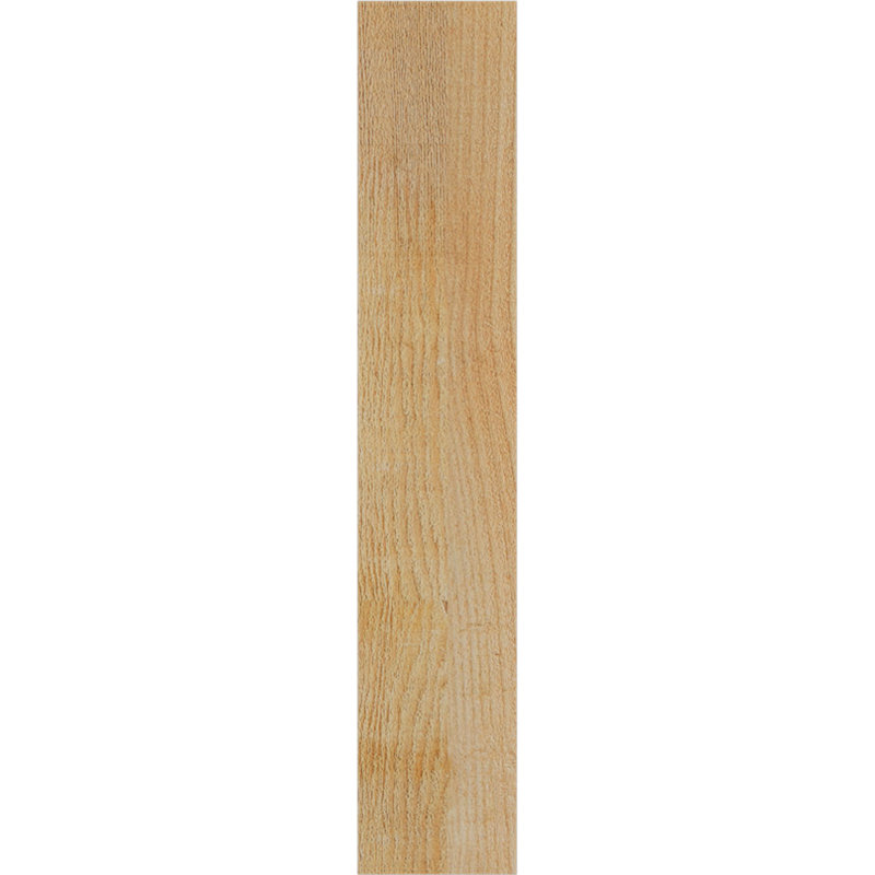 Corbeau méditerranéen, H 22 po x l 4 po x P 10 po, Sapin de Douglas, Sciage brut