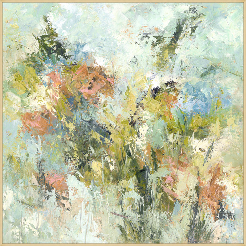 Gloire du printemps 2