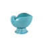 Concha Handmade Ceramic Table Vase