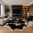 Amerigo Cowhide Southwestern Indoor Rug-2036373220