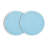 Stone Lain Elena 4-Piece Dinner Plate Set Stoneware-102055478