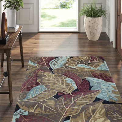 One-of-a-Kind 5'3" X 8'2" Area Rug in