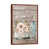 Classic Brown Wood Framed is unavailable
