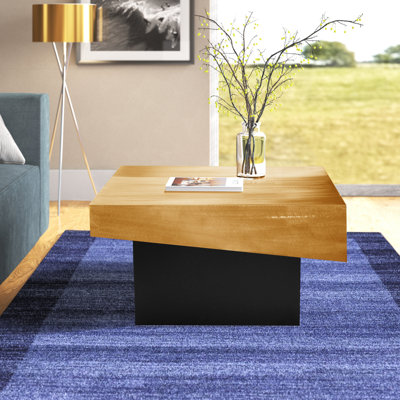 Table basse Bardette Block
