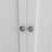 MDF Freestanding Bathroom Cabinet