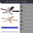 42'' Ceiling Fan with LED Lights