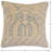 Geometric Throw Pillow