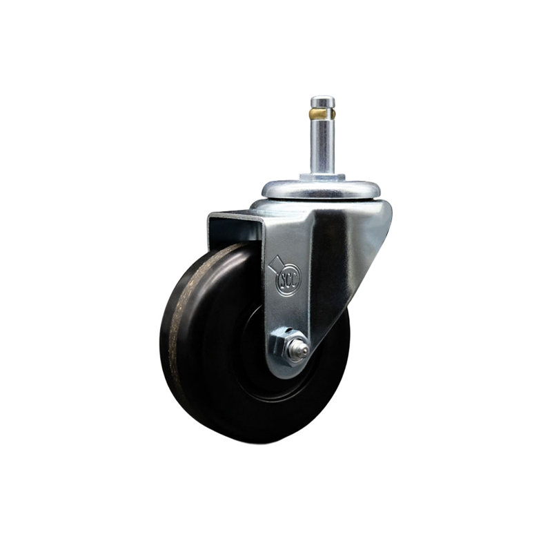 Phenolic Wheel Caster