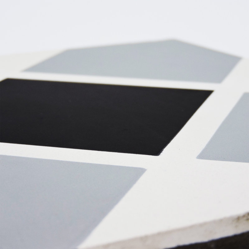Massa 8 in. x 8 in. Tile