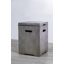 Couvercle de réservoir de propane Brummitt Fire Pit-33116460