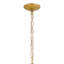 1 luminaire suspendu