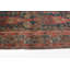 Chemin de table semi-antique gris anthracite Kasen