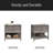 Lateral File