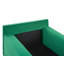 Adeanna Velvet Chaise Lounge
