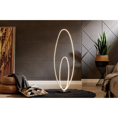 Lampe sur pied 126 del Carthage