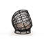 Lit rond pour chat Gillum
