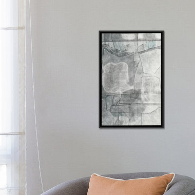 « codex », impression sur toile