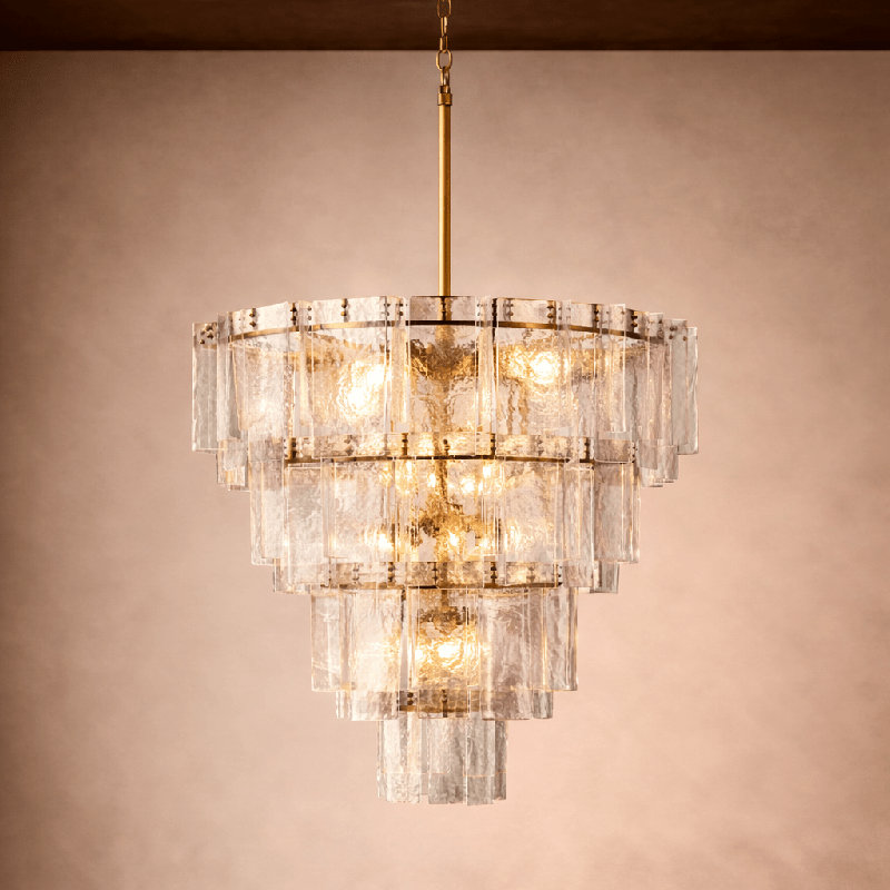 Lustre Glaciera