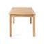 Ensemble de salle à manger extensible 7 pièces Hysen-1739168288