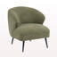 Coussin d'assise en mousse de haute densité Luxury
