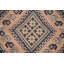 Tapis géométrique 5 x 8
