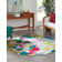Analiese Floral Indoor Rug
