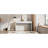 Modern Minimalist Console Table,Entryway table-987148698