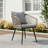 2-Person Outdoor Patio Bistro Set-125060790-125060786